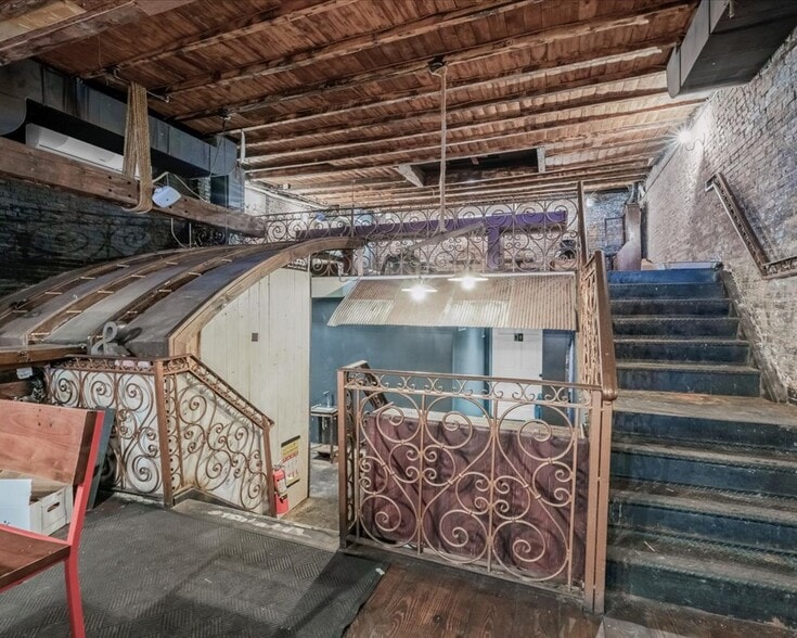 More Photos Of 617 Grand St, Brooklyn Storefront Retail Residential For Lease