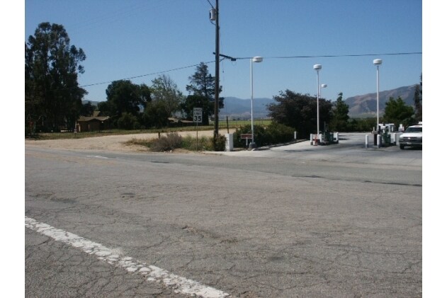 Primary Photo Of El Camino Real, Greenfield Land For Sale