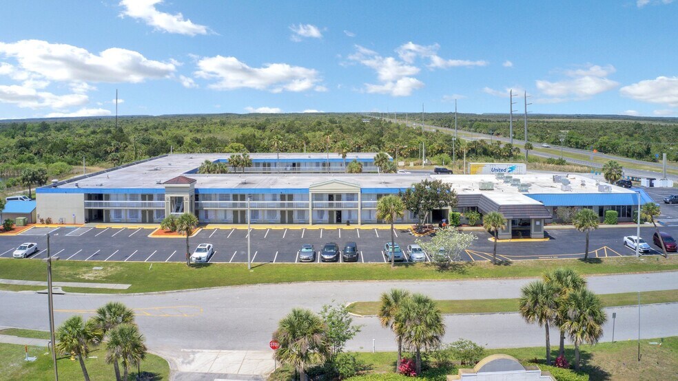 More Photos Of 3755 Cheney Hwy, Titusville Hotel For Sale