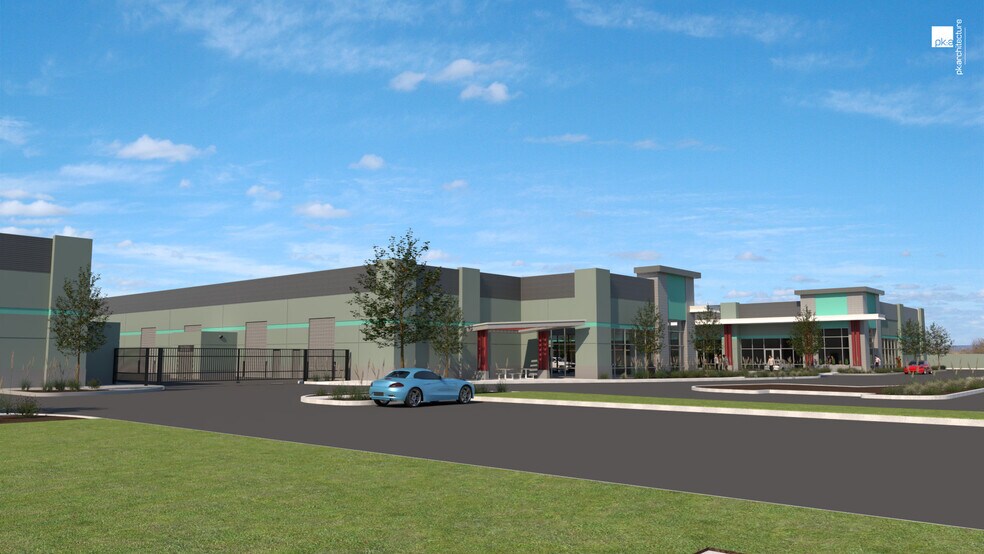 More Photos Of NWC Perris Blvd & Harley Knox Blvd, Perris Land For Sale