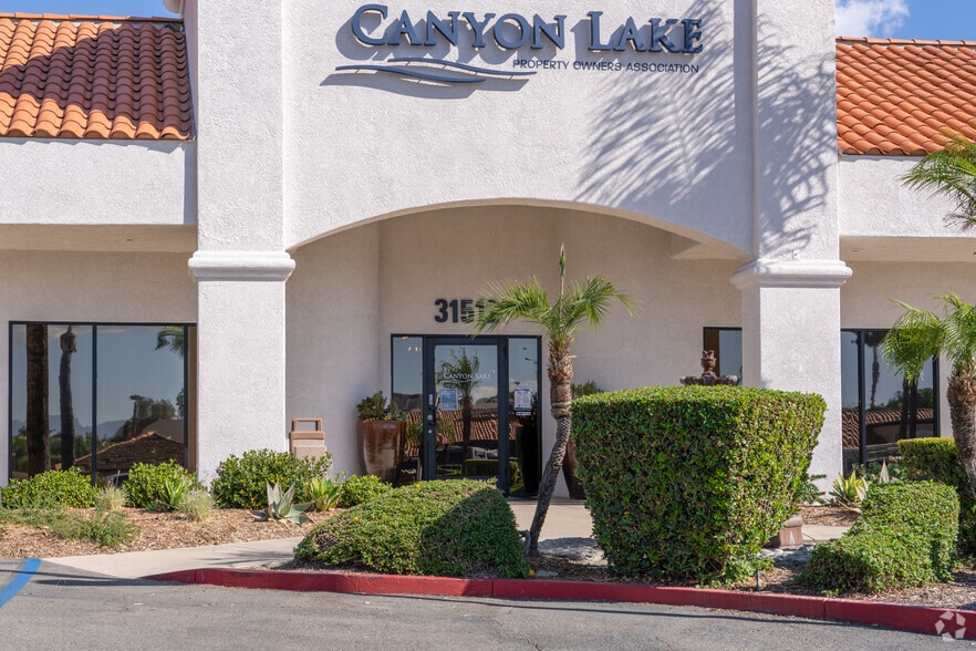More Photos Of 31780 Railroad Canyon Rd, Canyon Lake Unknown For Lease