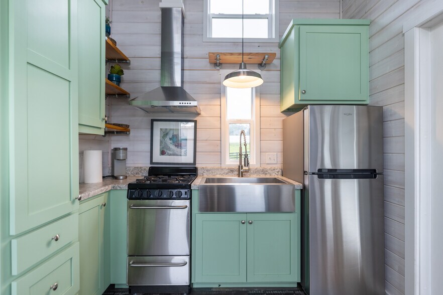 More Photos Of 2199 Roosterville Rd, Roopville Horse Stables For Sale