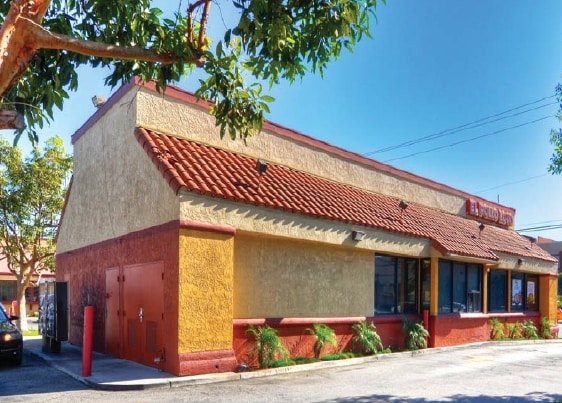 More Photos Of 11601 Carson St, Lakewood Fast Food For Lease