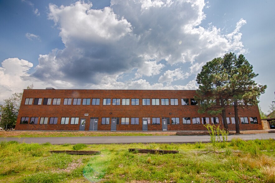 More Photos Of 5448 S White Mountain Rd, Show Low Medical For Lease