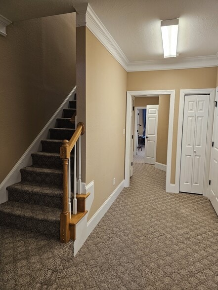 More Photos Of 601 N Belair Sq, Evans Office For Lease