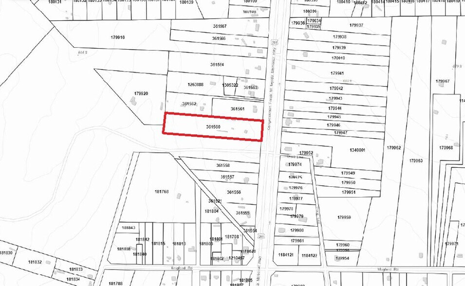 More Photos Of 24643 US Highway 281 S, San Antonio Land For Sale