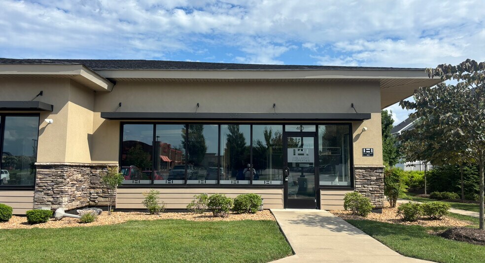 Primary Photo Of 11601 Lakeridge Pkwy, Ashland Medical For Lease