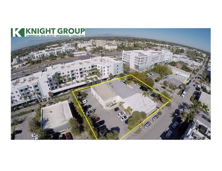 Primary Photo Of 350 SE 1st St, Delray Beach Office For Sale