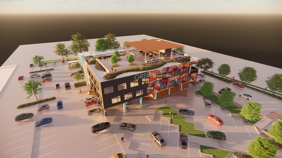 More Photos Of 3403 Richmond Ave, Houston Office For Sale