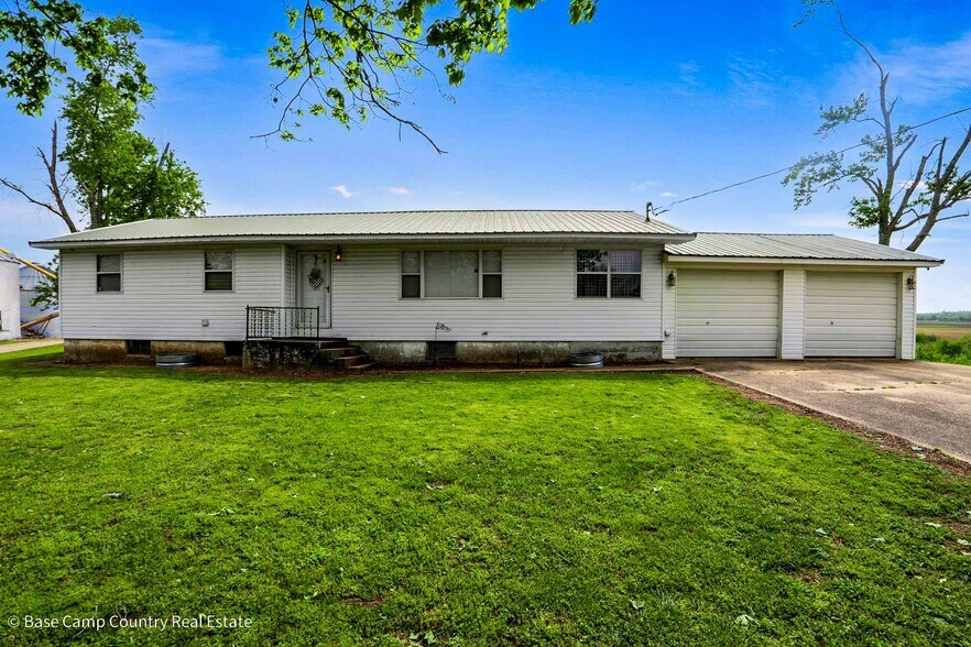 More Photos Of 7434 State Highway 51, Zalma Land For Sale