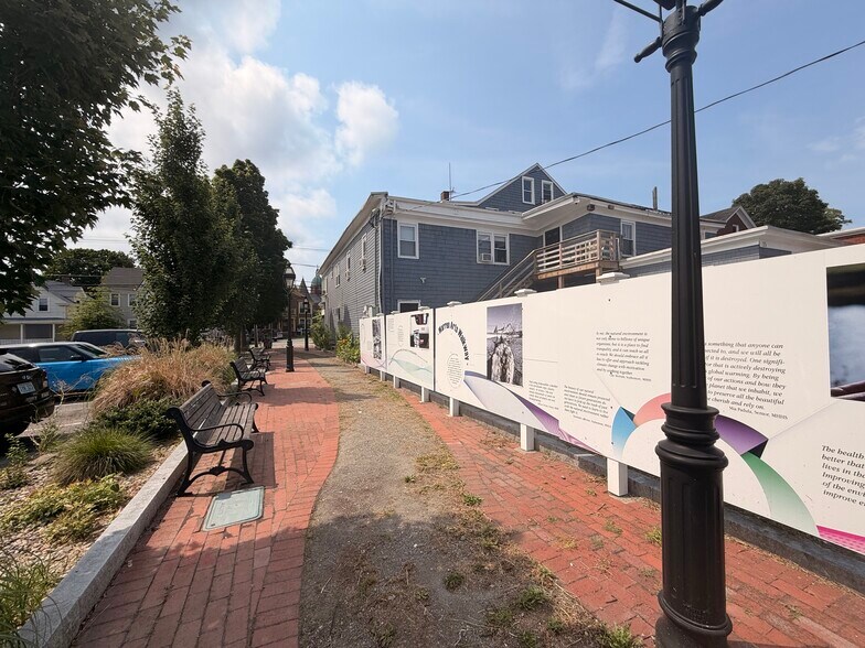 More Photos Of 26 Child St, Warren Apartments For Sale