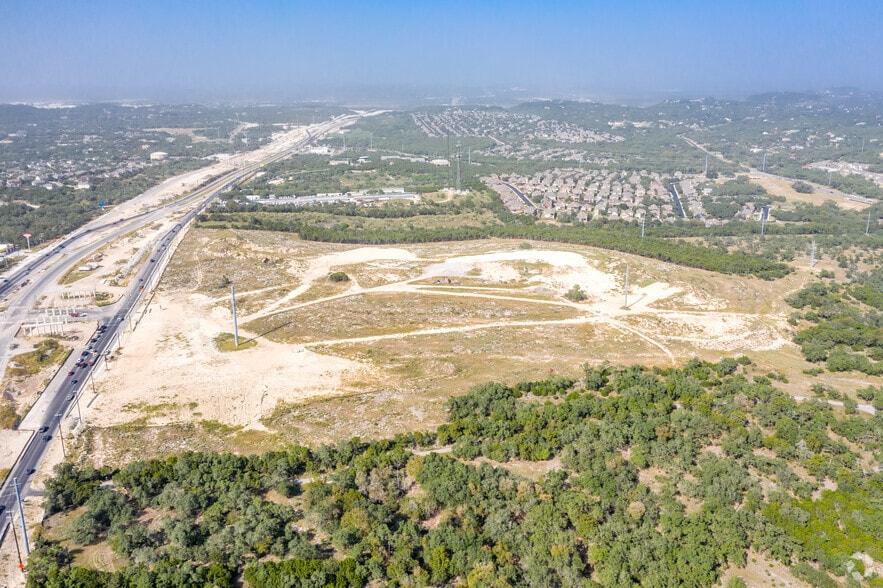 More Photos Of Hwy 281/Overlook Pkwy Dr, San Antonio Land For Sale