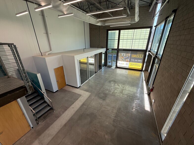 More Photos Of 464 S Farmer Ave, Tempe Office For Lease