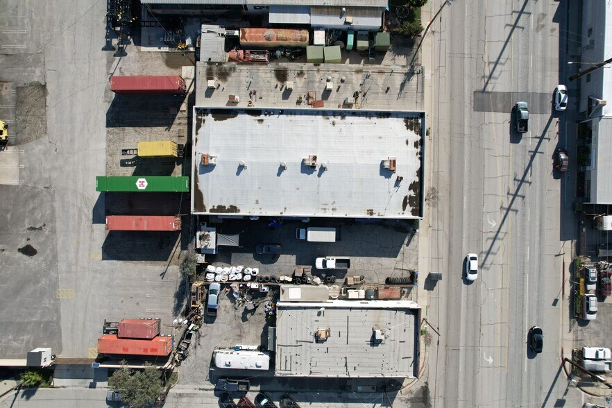 More Photos Of 308 Irwindale Ave, Azusa Service For Sale