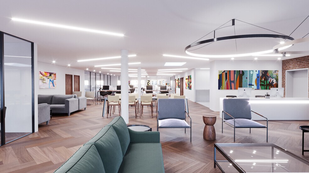 More Photos Of 109-111 W 24th St, New York Office For Sale