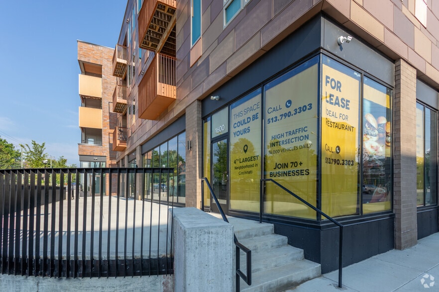 Photo of 1st Floor Ste 1