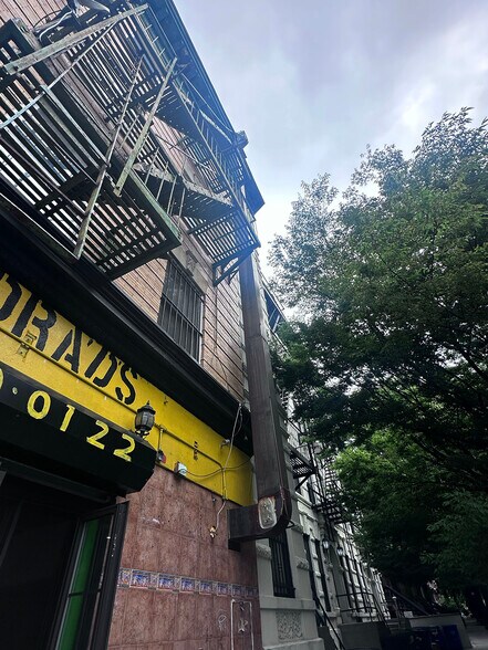 More Photos Of 409-417 Nostrand Ave, Brooklyn Multifamily For Sale