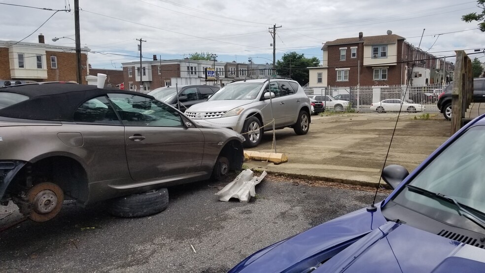 More Photos Of 601 West Ave, Jenkintown Post Office For Sale