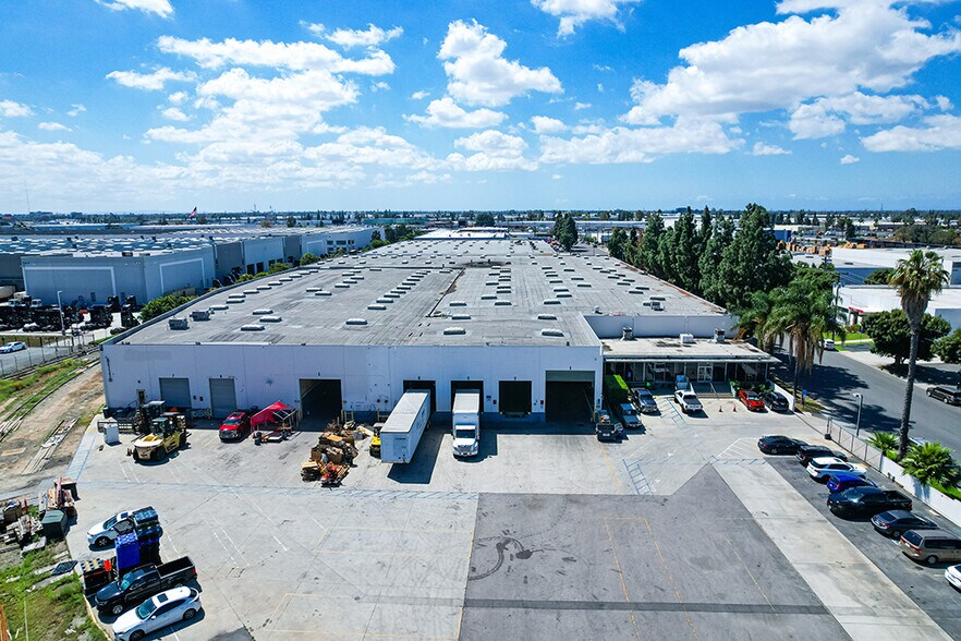 More Photos Of 16222 Phoebe Ave, La Mirada Warehouse For Lease