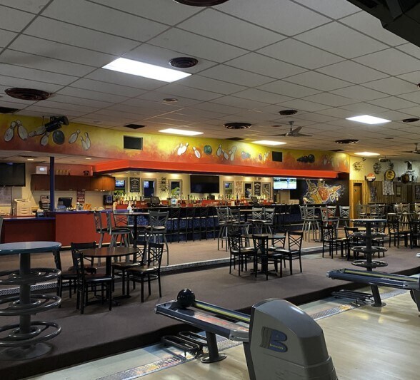 More Photos Of 8600 W Greenfield Ave, Milwaukee Bowling Alley For Sale