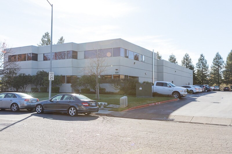 More Photos Of 529 Martin Ave, Rohnert Park Manufacturing For Lease