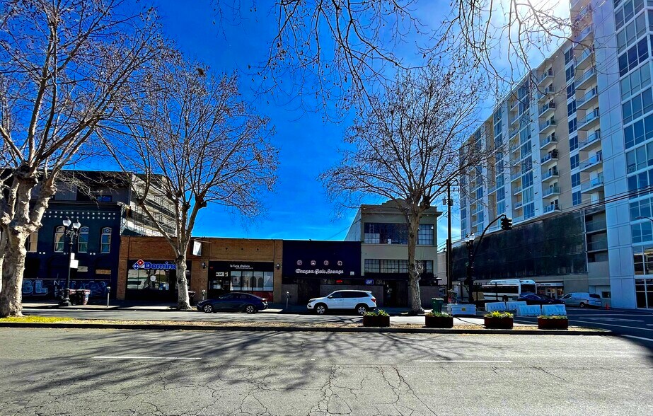 More Photos Of 300 Broadway, Oakland Office Residential For Lease