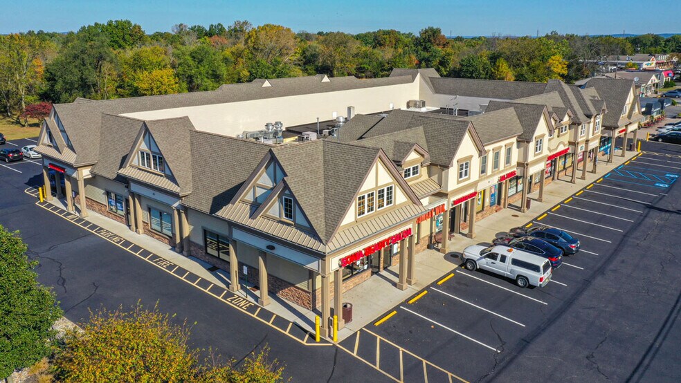 More Photos Of 415 Route 206, Hillsborough Unknown For Lease