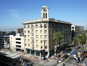 More Photos Of 115 Pine Ave, Long Beach Office For Lease