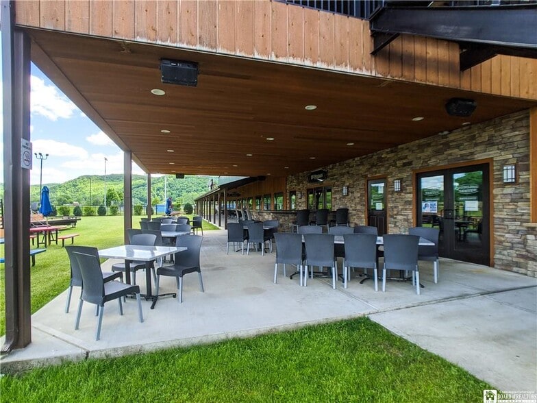 More Photos Of 800 E State St, Olean Sports And Entertainment For Sale