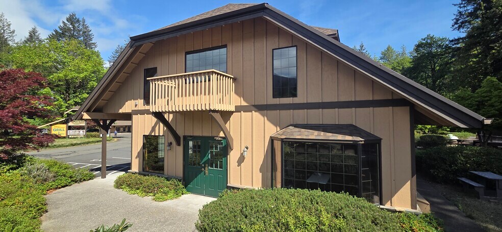 More Photos Of 67211 E Hwy 26, Welches General Retail For Lease