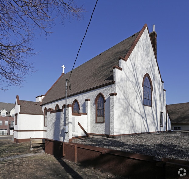 More Photos Of 532 Snelling Ave S, Saint Paul Religious Facility For Sale