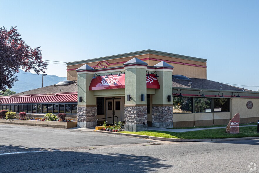 More Photos Of 1171 N Hill Field Rd, Layton Restaurant For Lease