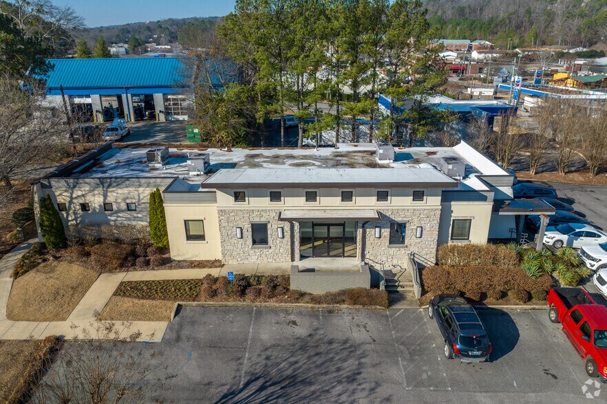 More Photos Of 4616 Montevallo Rd, Birmingham Medical For Sale