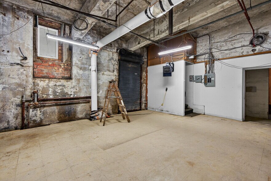 More Photos Of 747-763 Pittston St, Allentown Warehouse For Sale