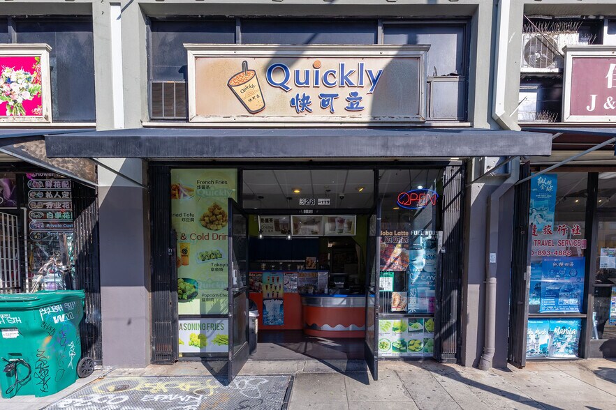 More Photos Of 324 10th St, Oakland Storefront Retail Office For Sale