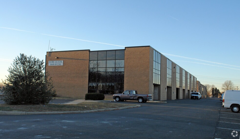 More Photos Of 8830-8854 Rixlew Ln, Manassas Flex For Lease