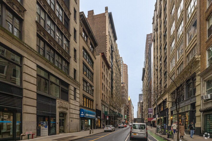 More Photos Of 135 W 26th St, New York Office For Lease