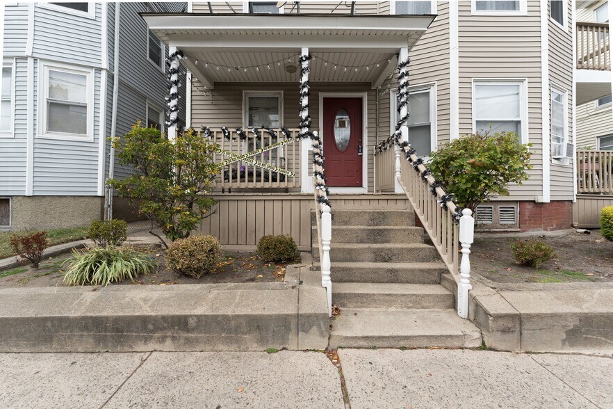 More Photos Of 77 Fales St, Central Falls Apartments For Sale