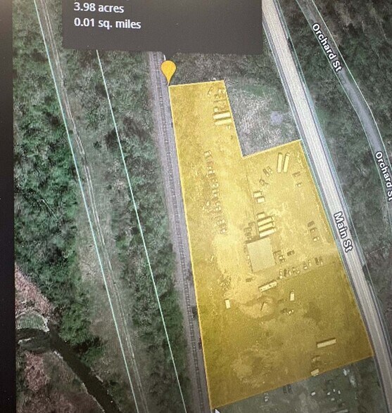 Primary Photo Of 1357 Main St, New Milford Land For Lease