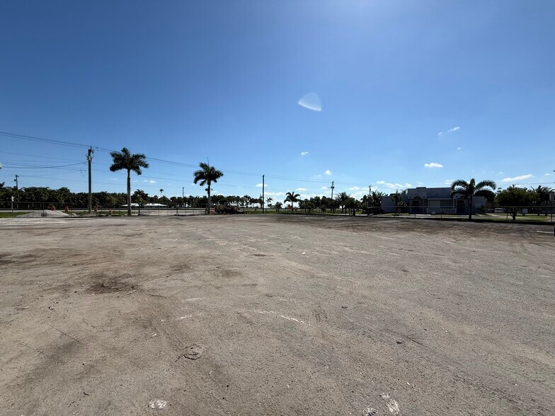 More Photos Of 808 W Canal St S, Belle Glade Land For Lease