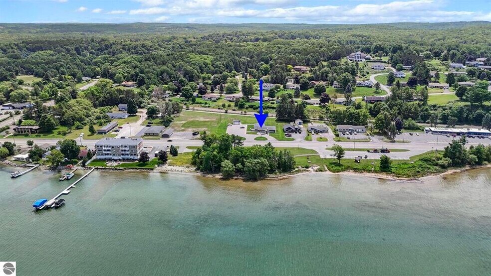 Primary Photo Of 5168 US-31, Traverse City Office For Sale