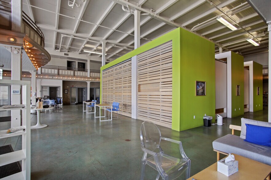 More Photos Of 1824 Oretha Castle Haley Blvd, New Orleans Office For Lease