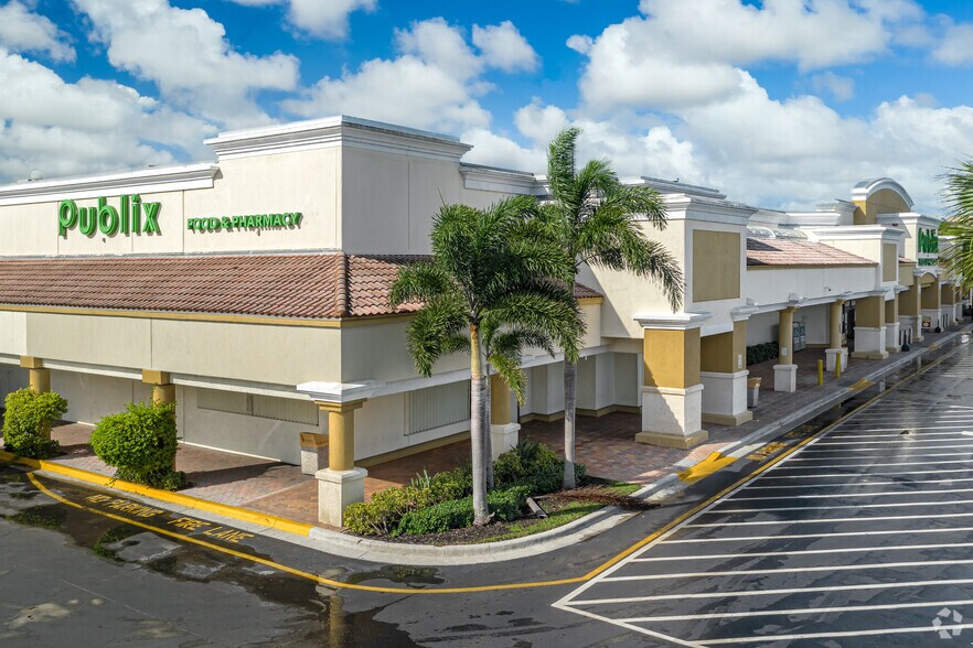 More Photos Of 2885-2925 N Military Trl, West Palm Beach Unknown For Lease