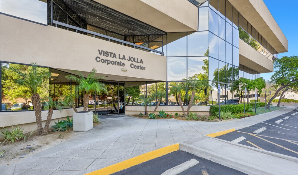 More Photos Of 4747 Morena Blvd, San Diego Office For Lease
