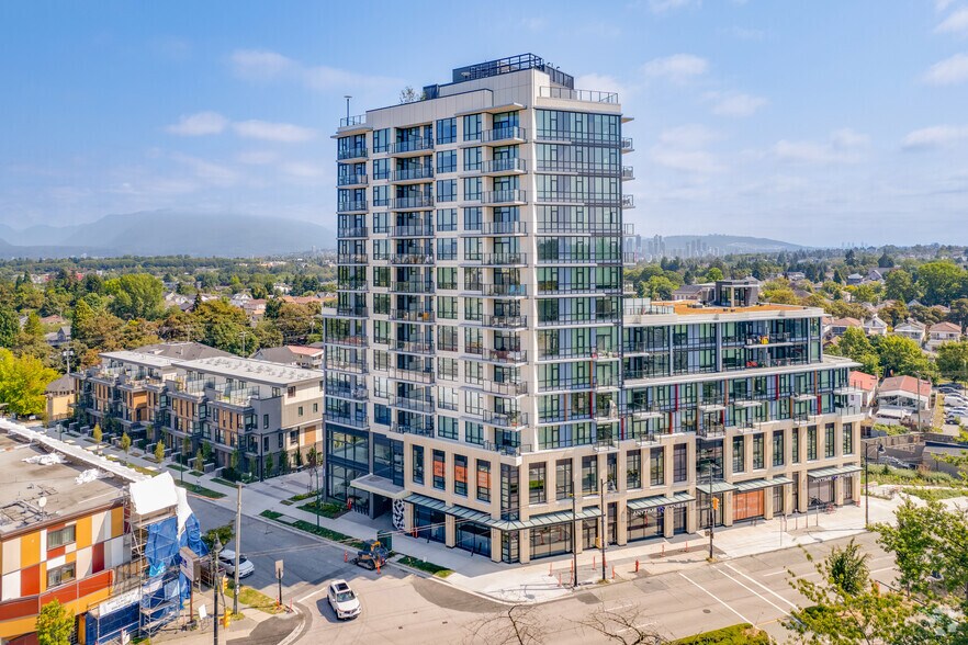 More Photos Of 1519 Kingsway, Vancouver Apartments For Sale
