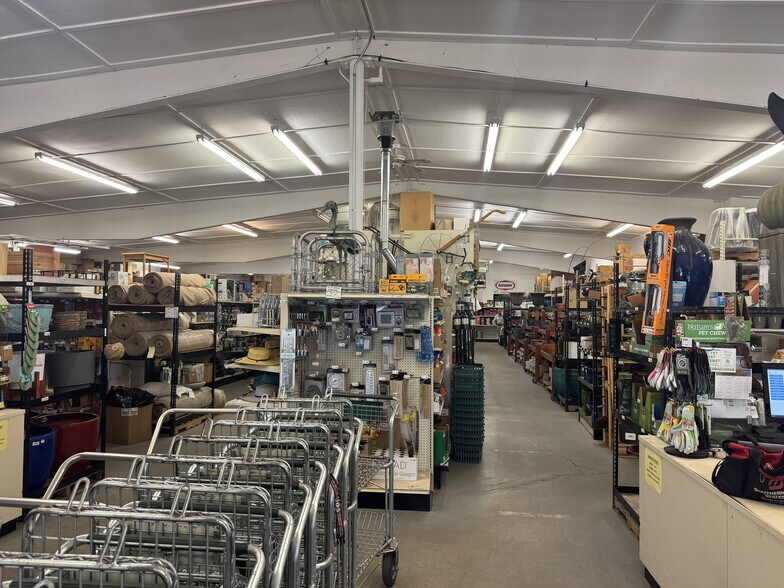More Photos Of 670 Route 111, Arundel Garden Center For Sale