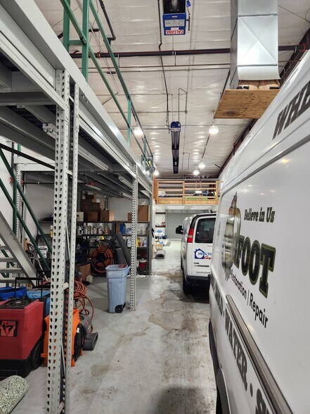 More Photos Of 11811 Upham St, Broomfield Warehouse For Lease