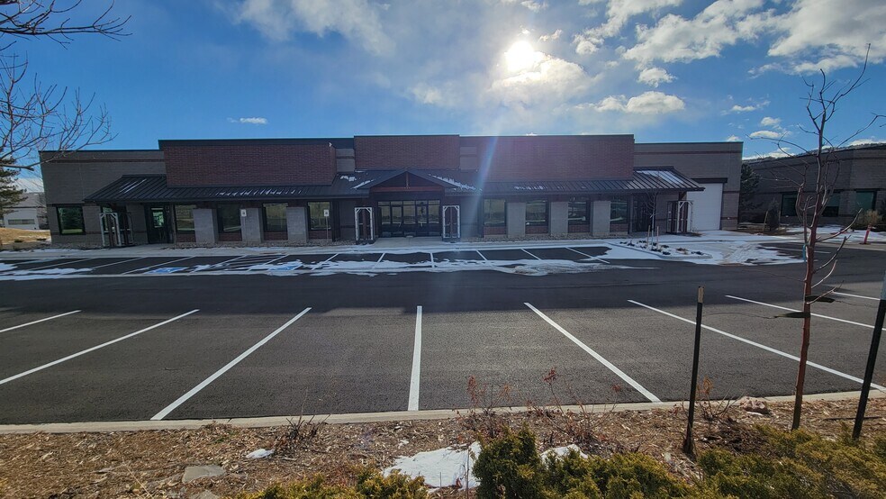 More Photos Of 7871 Shaffer Pky, Littleton Warehouse For Sale