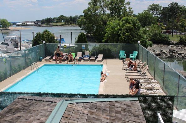 More Photos Of 290 Drake Ave, New Rochelle Marina For Sale