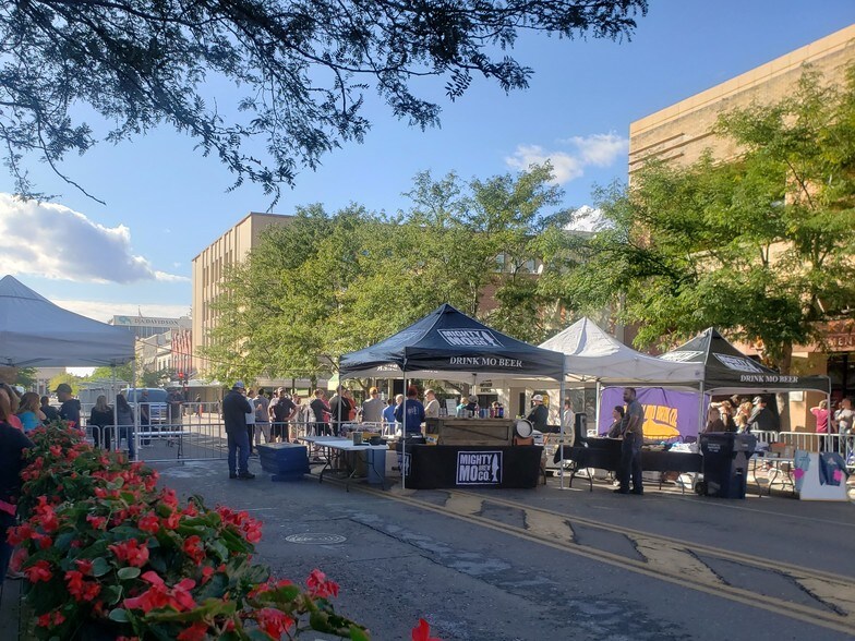 More Photos Of 321 Central Ave, Great Falls Office For Lease